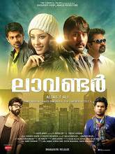 Lavender (2015) DVDRip Malayalam Full Movie Watch Online Free