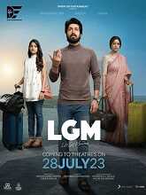 LGM – Lets Get Married (2023) HDRip Tamil Full Movie Watch Online Free