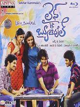 Life Is Beautiful (2012) BRRip Telugu Full Movie Watch Online Free
