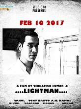 Lightman (2017) HDRip Tamil Full Movie Watch Online Free