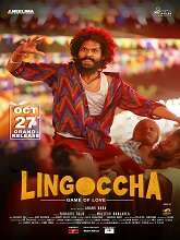 Lingoccha (2023) DVDScr Telugu Full Movie Watch Online Free