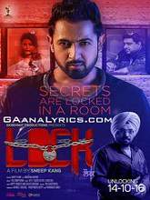 Lock (2016) DVDRip Punjabi Full Movie Watch Online Free