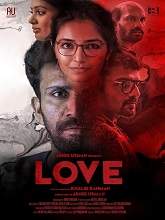 Love (2021) HDRip Malayalam Full Movie Watch Online Free