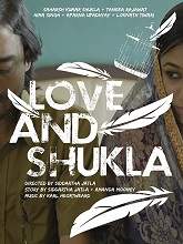 Love and Shukla (2017) HDRip Hindi Full Movie Watch Online Free