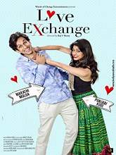 Love Exchange (2015) DVDScr Hindi Full Movie Watch Online Free