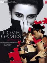 Love Games (2016) DVDRip Hindi Full Movie Watch Online Free