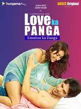 Love Ka Panga (2020) HDRip Hindi Season 1 Episodes (01-06) Watch Online Free
