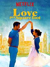 Love Per Square Foot (2018) HDRip Hindi Full Movie Watch Online Free