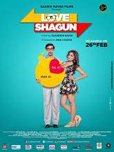 Love Shagun (2016) DVDRip Hindi Full Movie Watch Online Free