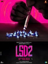 LSD 2: Love Sex Aur Dhokha 2 (2024) DVDScr Hindi Full Movie Watch Online Free