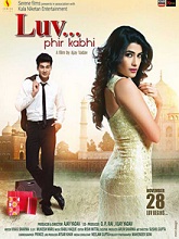 Luv Phir Kabhi (2014) DVDRip Hindi Full Movie Watch Online Free