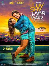 Luv Shuv Pyar Vyar (2017) HDRip Hindi Full Movie Watch Online Free
