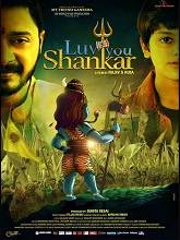 Luv You Shankar (2024) DVDScr Hindi Full Movie Watch Online Free