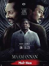 Maamannan (2023) HDRip Original [Malayalam + Kannada] Full Movie Watch Online Free