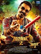 Maari 2 (2019) HDRip Malayalam (Original) Full Movie Watch Online Free