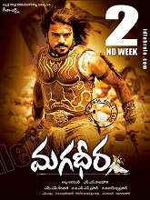 Magadheera (2009) v2 BRRip Telugu Full Movie Watch Online Free