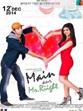 Main Aur Mr. Riight (2014) DVDScr Hindi Full Movie Watch Online Free