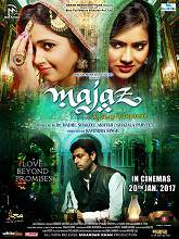 Majaz: Ae Gham-e-Dil Kya Karun (2017) DVDRip Hindi Full Movie Watch Online Free