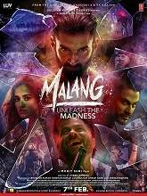 Malang (2020) HDRip Hindi Full Movie Watch Online Free