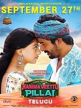 Manasunnodu (2020) HDRip Original [Telugu + Tamil] Full Movie Watch Online Free