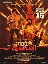 Mark Antony (2023) HDRip Tamil Full Movie Watch Online Free