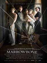 Marrowbone (2017) BDRip Full Movie Watch Online Free