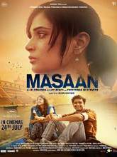 Masaan (2015) DVDScr Hindi Full Movie Watch Online Free
