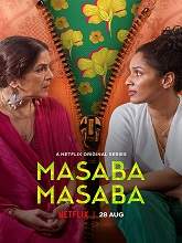 Masaba Masaba (2020) HDRip Hindi Season 1 Episodes [01-06] Watch Online Free