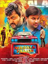 Masala Padam (2015) DVDRip Tamil Full Movie Watch Online Free