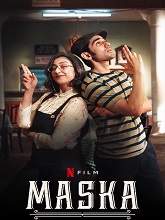 Maska (2020) HDRip Hindi Full Movie Watch Online Free