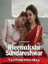 Meenakshi Sundareshwar (2021) HDRip Original [Telugu + Tamil + Hindi + Eng] Full Movie Watch Online Free