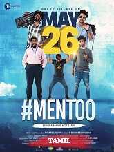 #Mentoo (2023) HDRip Tamil Full Movie Watch Online Free