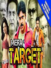 Mera Target (2015) DVDRip Hindi Dubbed Movie Watch Online Free