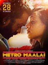 Metro Maalai (2019) HDRip Tamil Full Movie Watch Online Free