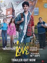 Middle Class Love (2022) DVDScr Hindi Full Movie Watch Online Free