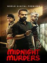 Midnight Murders (2021) HDRip Telugu (Original Version) Full Movie Watch Online Free