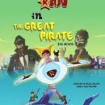 Mighty Raju In Great Pirate (2014) DVDRip Tamil Dubbed Movie Watch Online Free