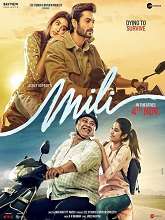 Mili (2022) DVDScr Hindi Full Movie Watch Online Free