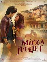 Mirza Juuliet (2017) DVDRip Hindi Full Movie Watch Online Free