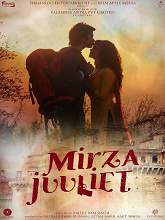 Mirza Juuliet (2017) DVDScr Hindi Full Movie Watch Online Free