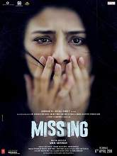 Missing (2018) HDRip Hindi Full Movie Watch Online Free