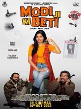 Modi Ji Ki Beti (2022) DVDScr Hindi Full Movie Watch Online Free