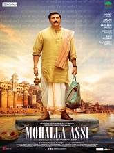 Mohalla Assi (2018) HDRip Hindi Full Movie Watch Online Free