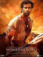 Mohenjo Daro (2016) DVDRip Hindi Full Movie Watch Online Free
