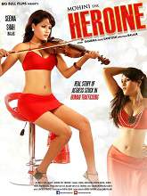 Mohini The Heroine (2015) DVDRip Hindi Full Movie Watch Online Free