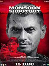 Monsoon Shootout (2017) HDRip Hindi Full Movie Watch Online Free