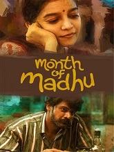 Month of Madhu (2023) DVDScr Telugu Full Movie Watch Online Free