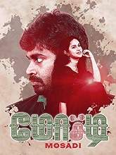 Mosadi (2019) HDRip Tamil Full Movie Watch Online Free