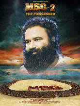MSG-2 The Messenger (2015) DVDScr Hindi Full Movie Watch Online Free