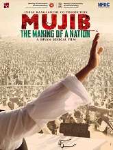 Mujib: The Making of a Nation (2023) DVDScr Hindi Full Movie Watch Online Free